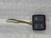 Module de contrôle crochet de remorque