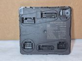 Comfort/convenience module