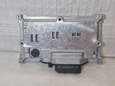 Camera control unit module