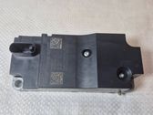 Steering wheel lock