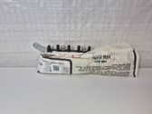 Seat airbag