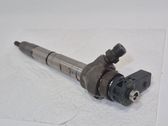 Injecteur de carburant