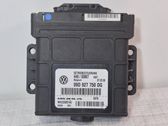 Gearbox control unit/module