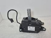 Selector de cambios