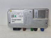 Camera control unit module