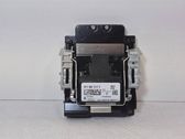 Windshield/windscreen camera