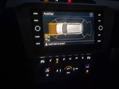 Radio/CD/DVD/GPS head unit