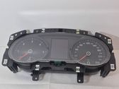 Geschwindigkeitsmesser Cockpit