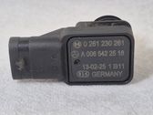 Luftdrucksensor