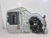 Rear door lock