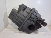 Air filter box