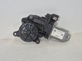 Front door window regulator motor