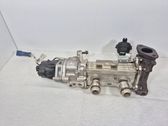 Охладитель EGR