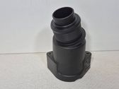 Turbo air intake inlet pipe/hose