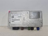 Camera control unit module