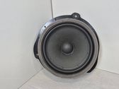 Rear door speaker