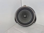 Rear door speaker