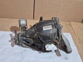 Hinterachsdifferential