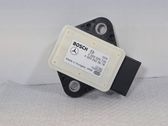Capteur de vitesse de lacet d'accélération ESP