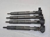 Kit d'injecteurs de carburant