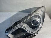 Headlight/headlamp