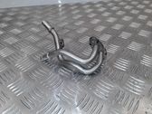 EGR valve line/pipe/hose