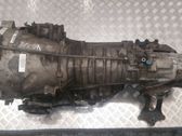 Automatic gearbox