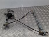 Regulador de puerta delantera con motor
