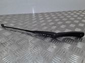 Front wiper blade arm