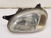 Headlight/headlamp