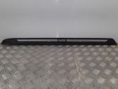 Front sill trim cover