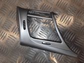 Dashboard side air vent grill/cover trim