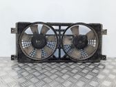 Ventilatoru komplekts