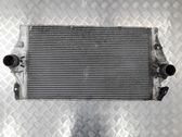 Intercooler radiator