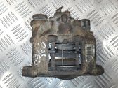 Bremssattel hinten