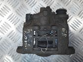 Bremssattel hinten