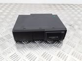 CD/DVD changer