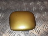 Plastic wing mirror trim cover