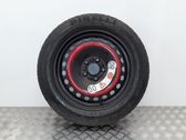 R16 spare wheel