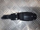 Sound control switch