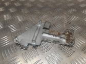 Autres pièces compartiment moteur