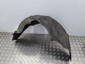 Rear arch fender liner splash guards