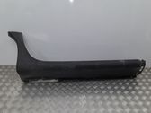 Front sill trim cover