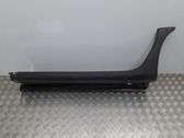 Front sill trim cover