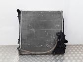 Coolant radiator