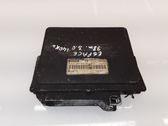 Engine control unit/module