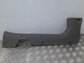 Front sill trim cover