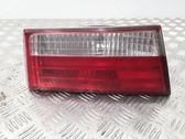 Tailgate rear/tail lights