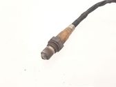 Lambda probe sensor