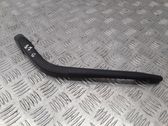 Rear wiper blade arm